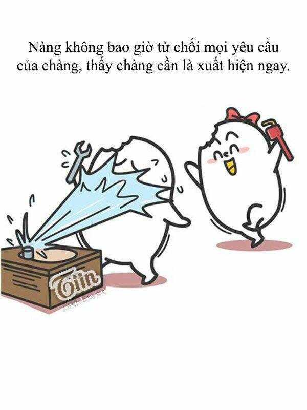 giải mã tình yêu chapter 191 5