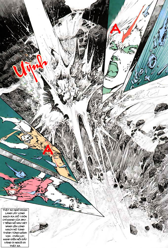 phong vân chapter 109 23