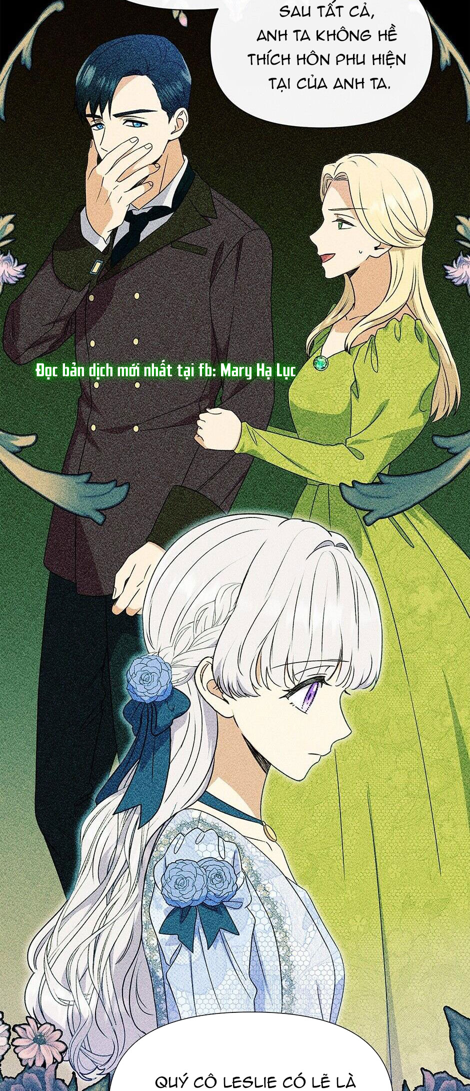 bản khế ước với nữ công tước ác ma chapter 100 53