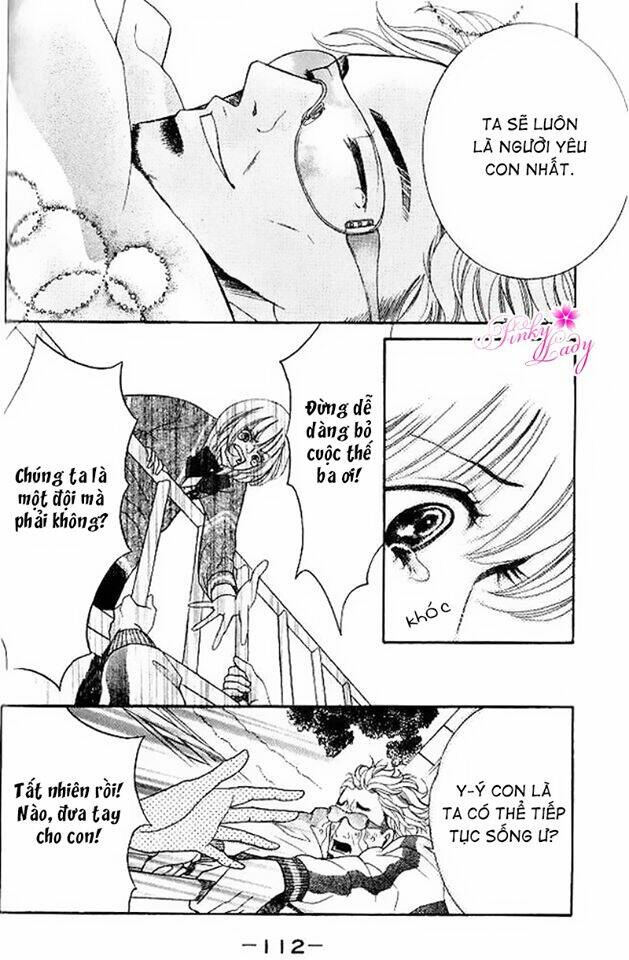 kinkyori ren'ai chapter 7 23