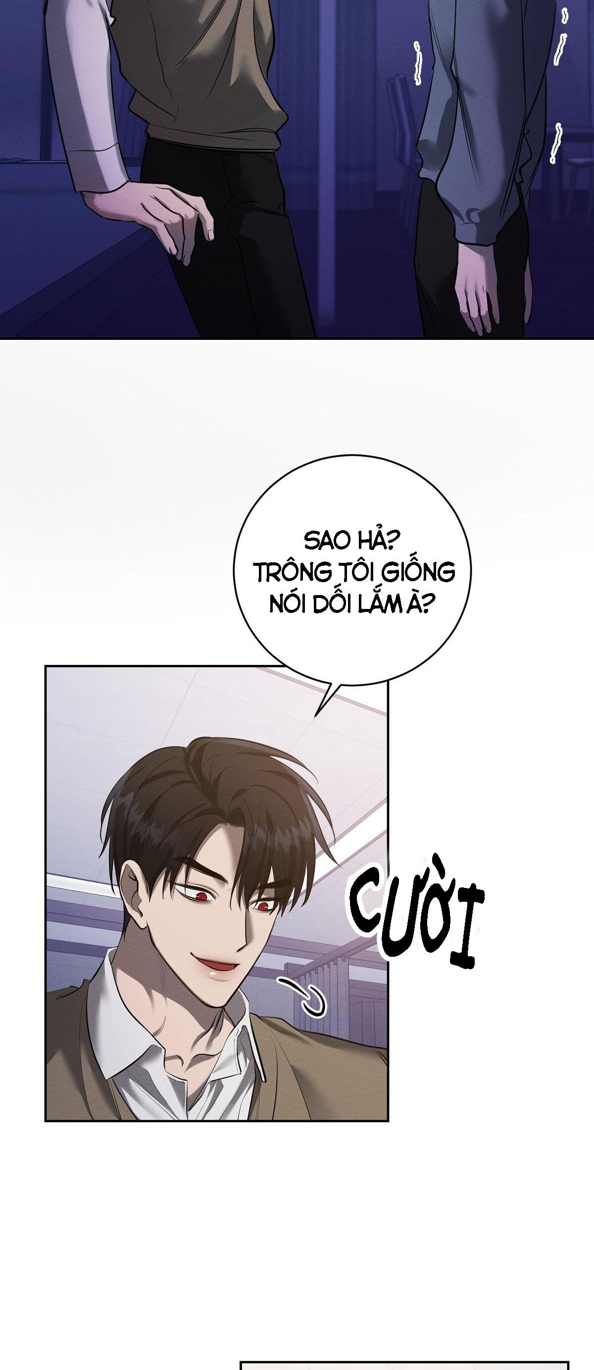 vòng xoáy của ác ma chapter 40 2