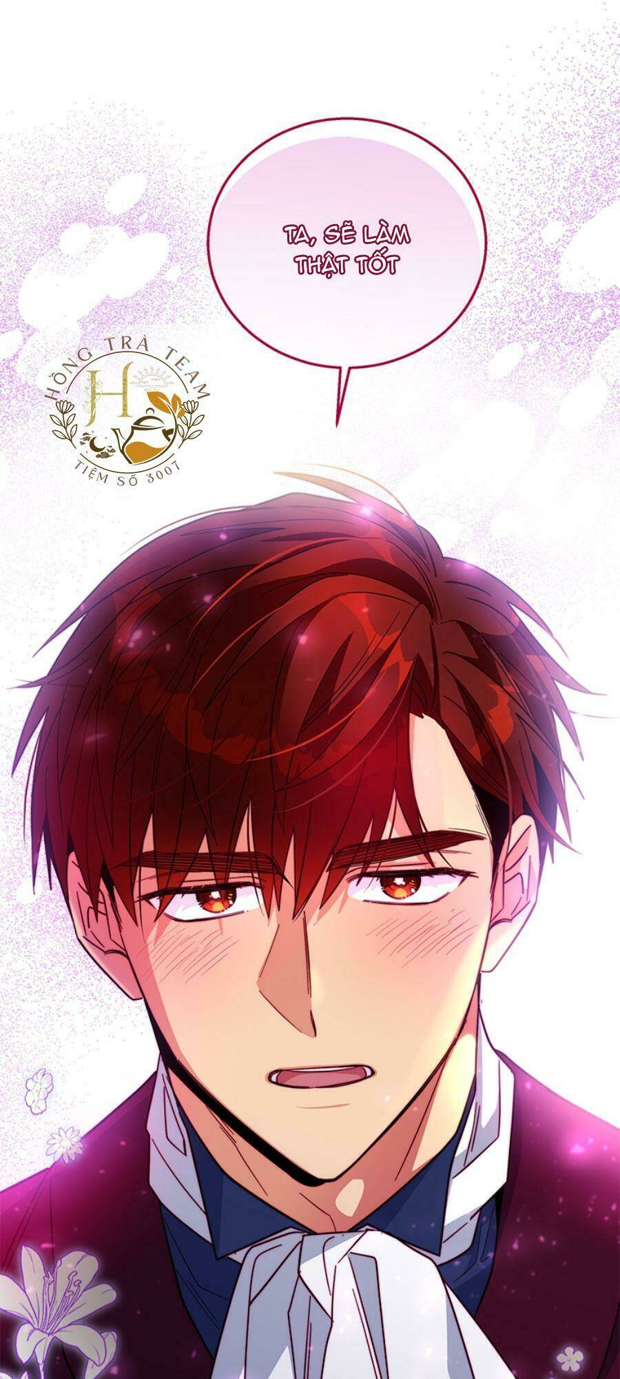 chồng yêu, em muốn đình công! chapter 40 59