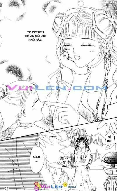 hai nàng công chúa chapter 2 24