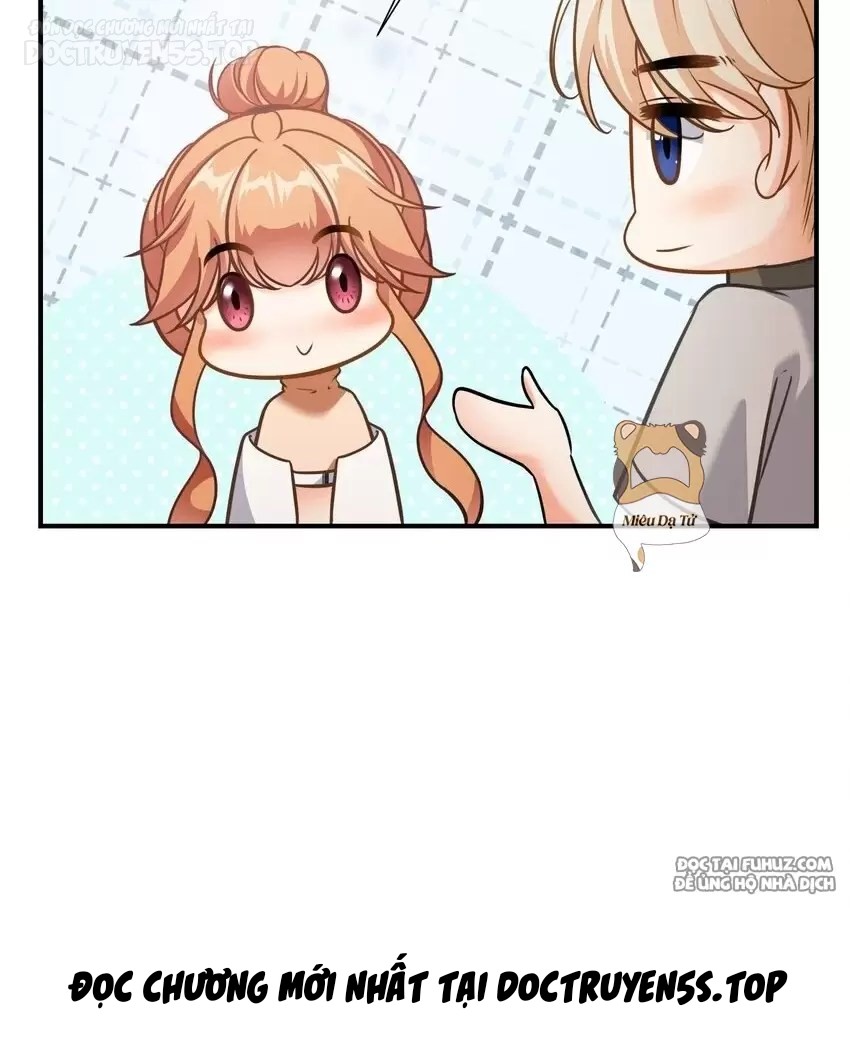 ảnh hậu một tuần mập ba cân chapter 35 43