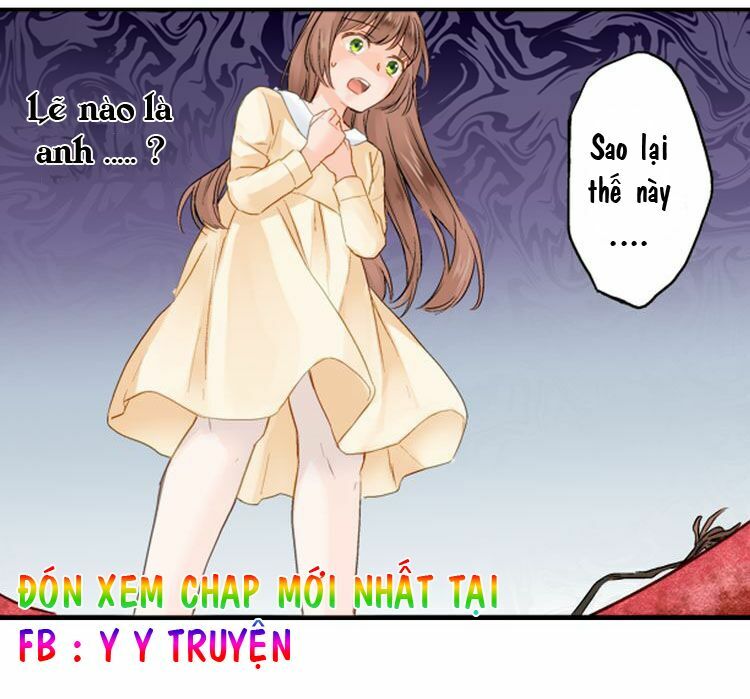 cô dâu của quỷ chapter 11 54