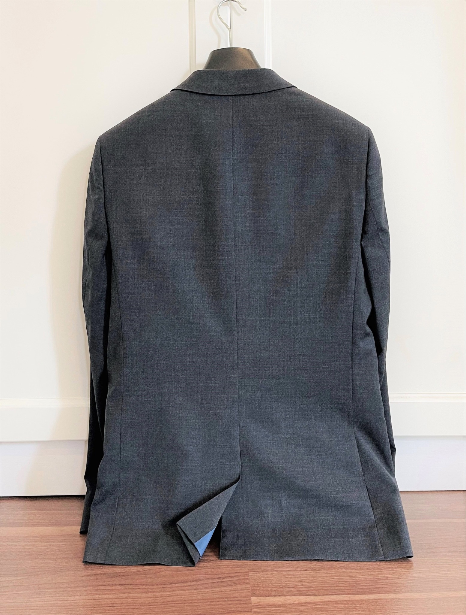 Áo Blazer Business travel jacket M/rks and Spencer dành cho Nam