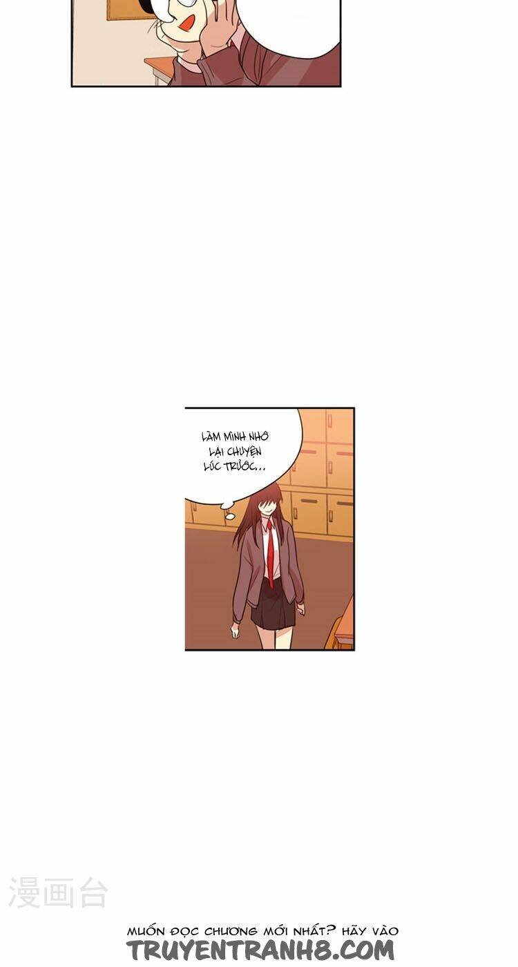 trở lại tuổi mười mấy chapter 64 3