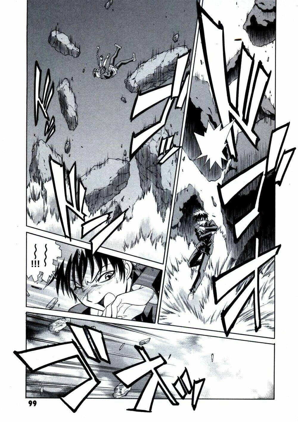 melty blood chapter 24 7