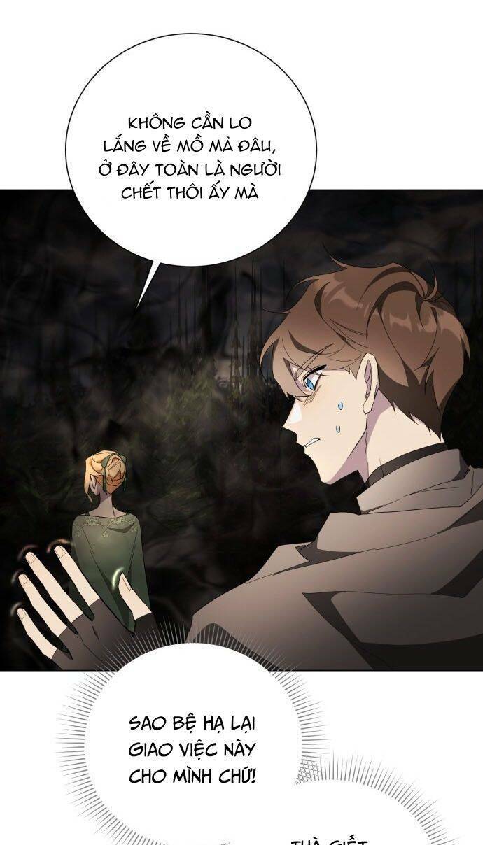 ta đã từng mong nàng biến mất chapter 40 12