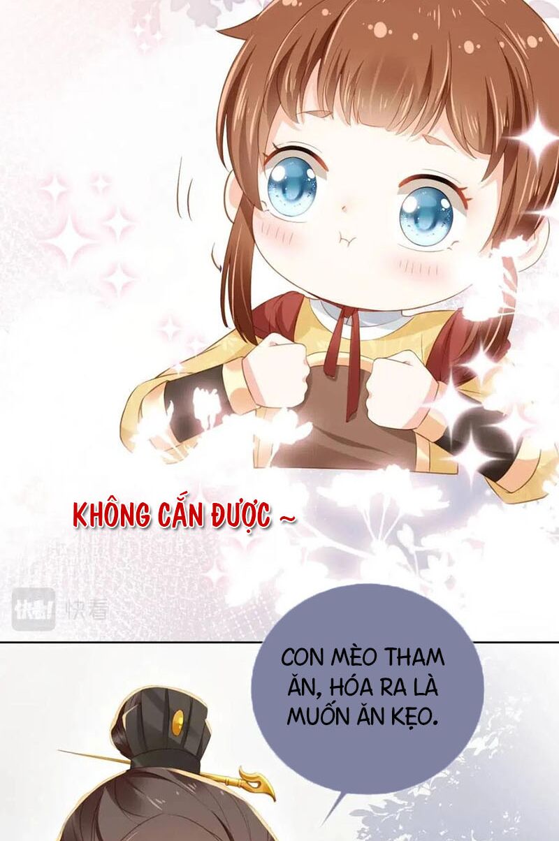 nhặt được bảo bối manh manh chapter 24 22