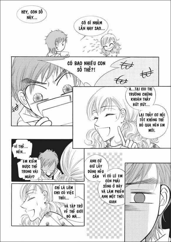 can't lose you chapter 35 31