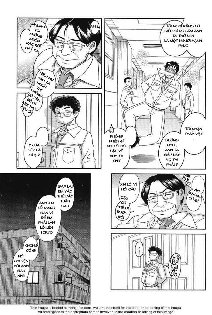 happy negative marriage chapter 8 20