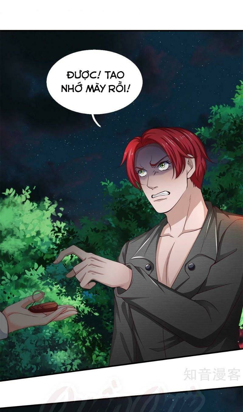 chung cực binh vương tại đô thị chapter 120 1