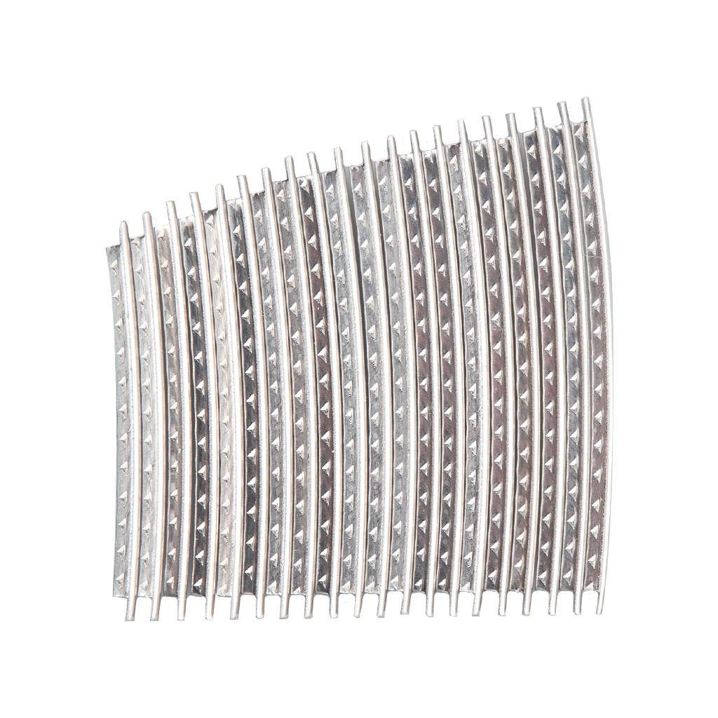 20 Chiếc Đồng 2.0 Mm Đàn Guitar Điện Phím Đàn Dây Accs Bộ