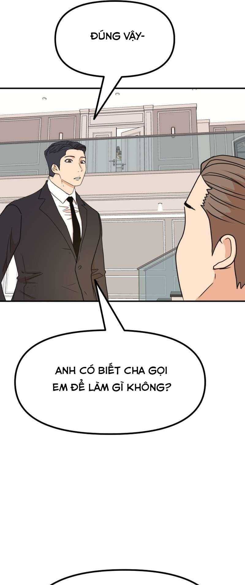 Bạn Trai Vệ Sĩ chapter 109 9
