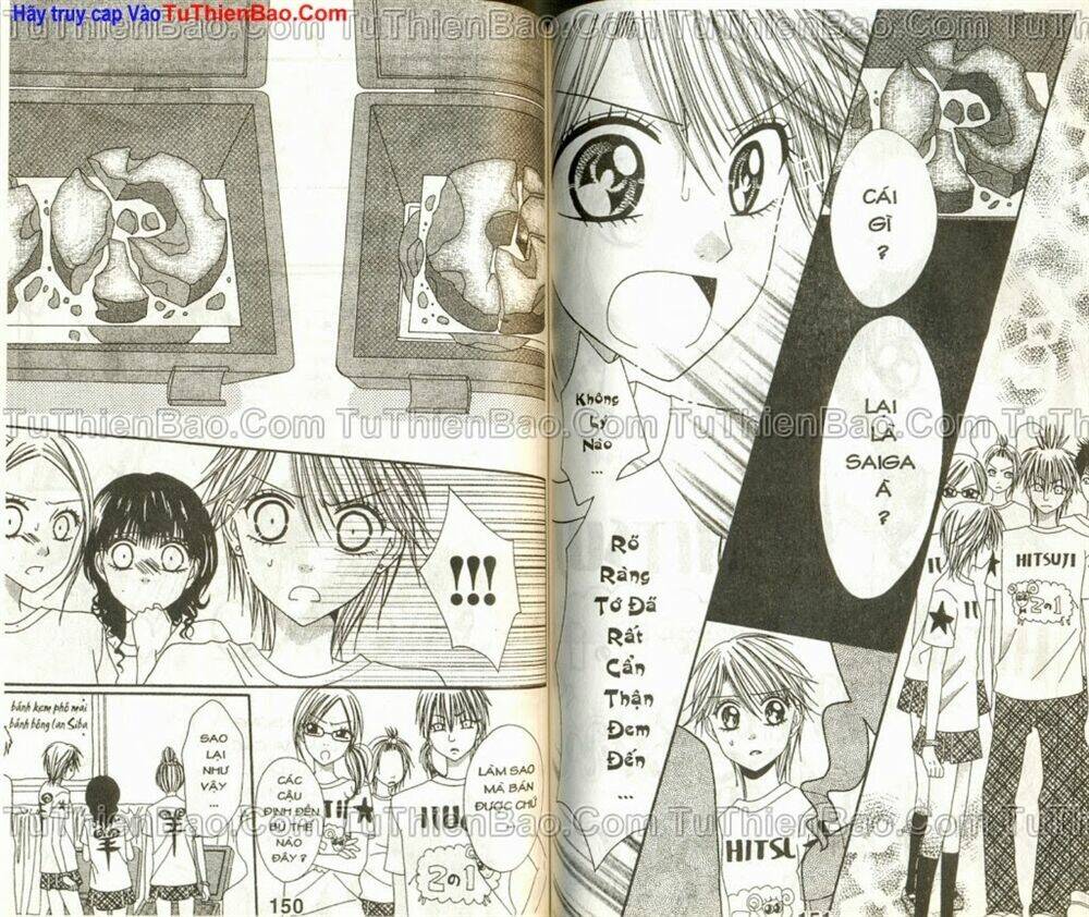 tình bạn đích thực chapter 1 76