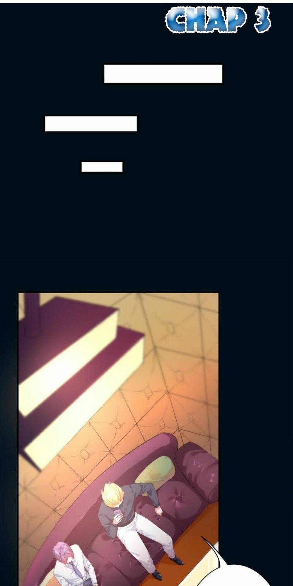 ảnh hậu bé nhỏ của tổng tài chapter 3 2