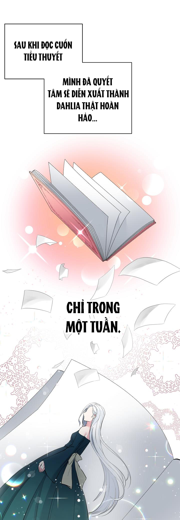 tôi sẽ trở thành nhân vật chính chapter 1 30