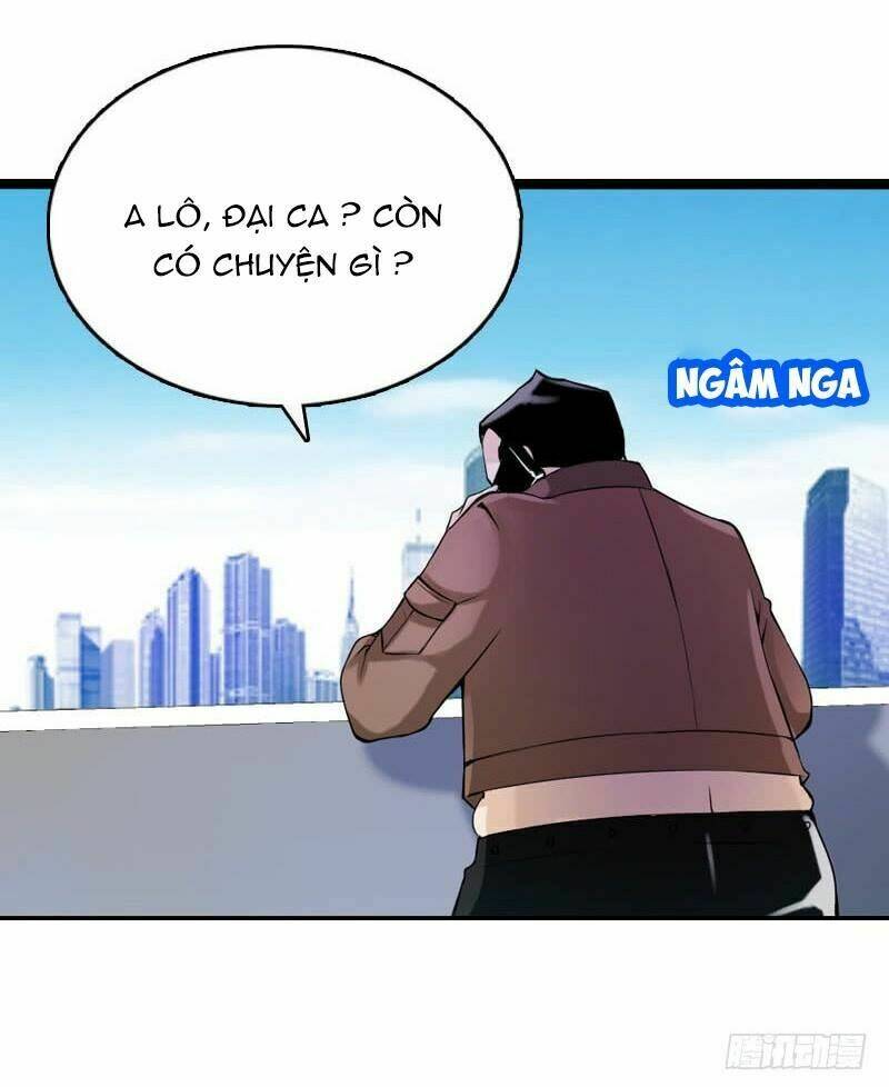 cứu tôi đi hủ thần chapter 1 74