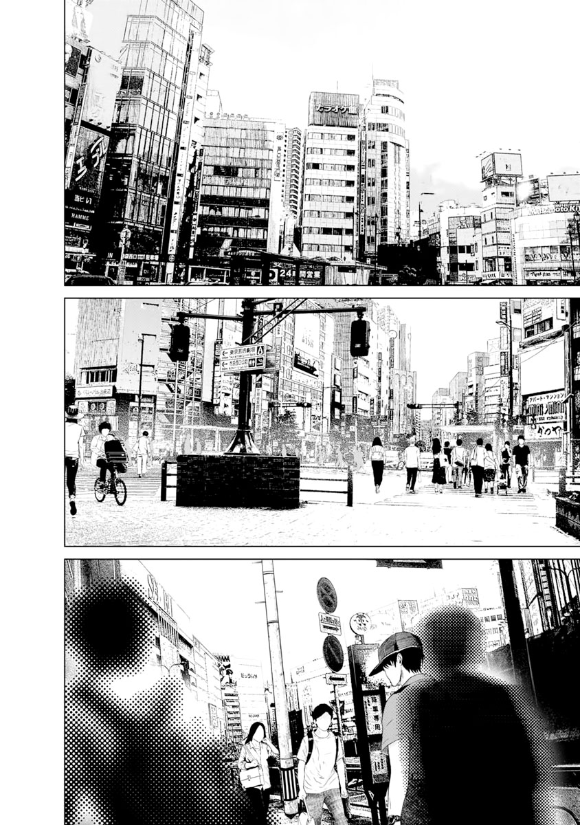 tái sinh manga chapter 10 2