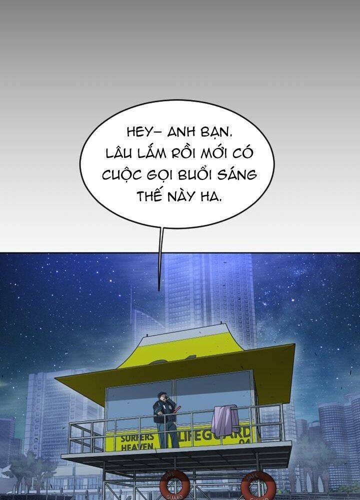 kĩ nguyên của anh hùng chapter 115 17