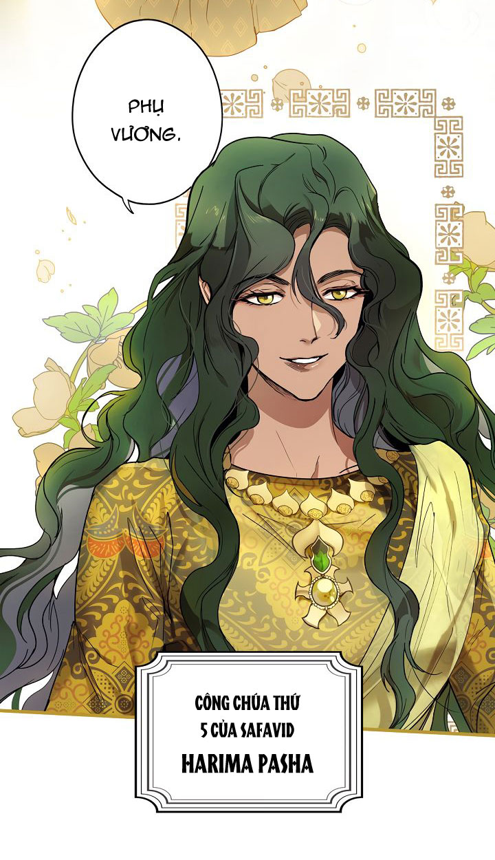 cổ tích về người mẹ kế chapter 54 57