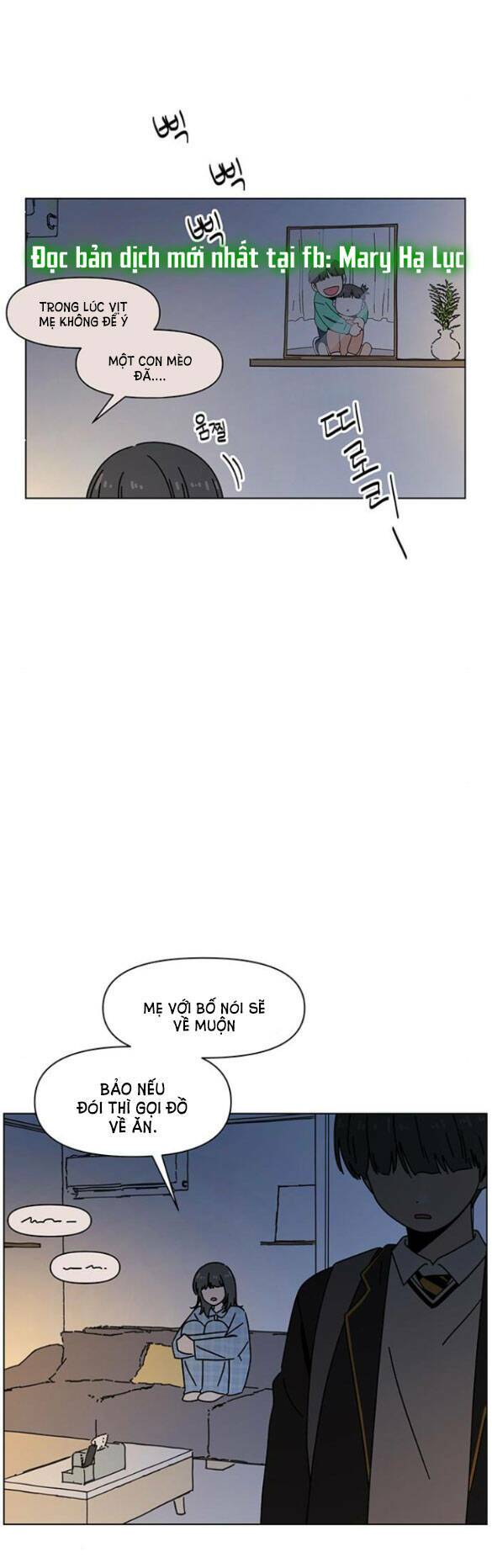 thanh xuân rực rỡ - season of blossom chapter 98 63