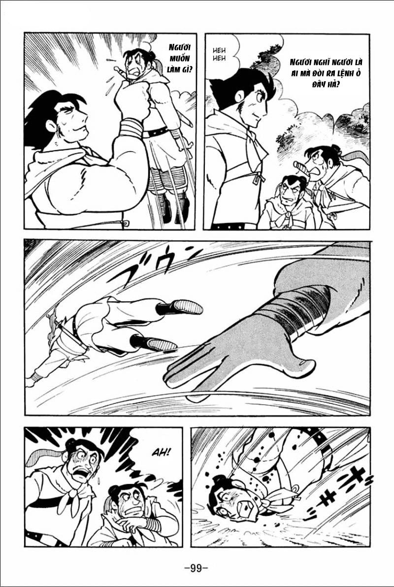 sangokushi chapter 3 13