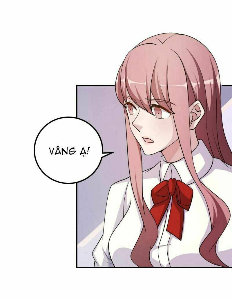 mạc thiếu bức hôn: vợ mới khó chống đỡ chapter 83 59