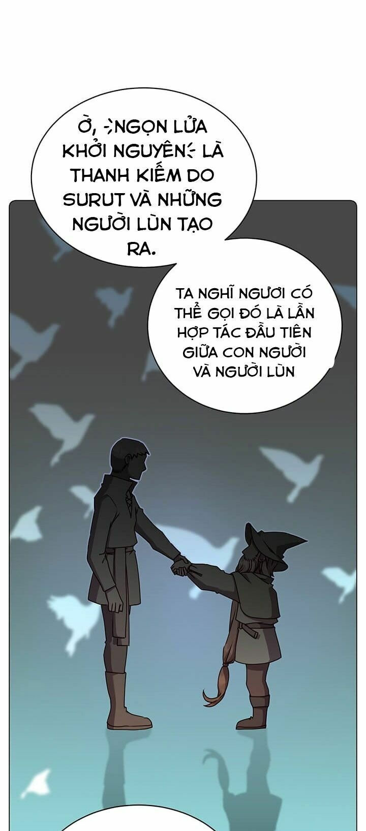 Anh Hùng Mạnh Nhất Trở Lại chapter 48 8