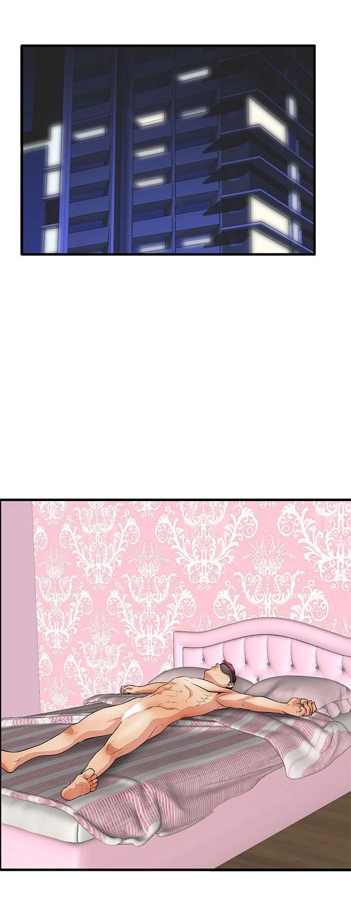 người mẹ xấu xa chapter 31 29