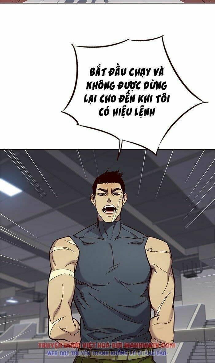 biến thân thành mèo chapter 73 33