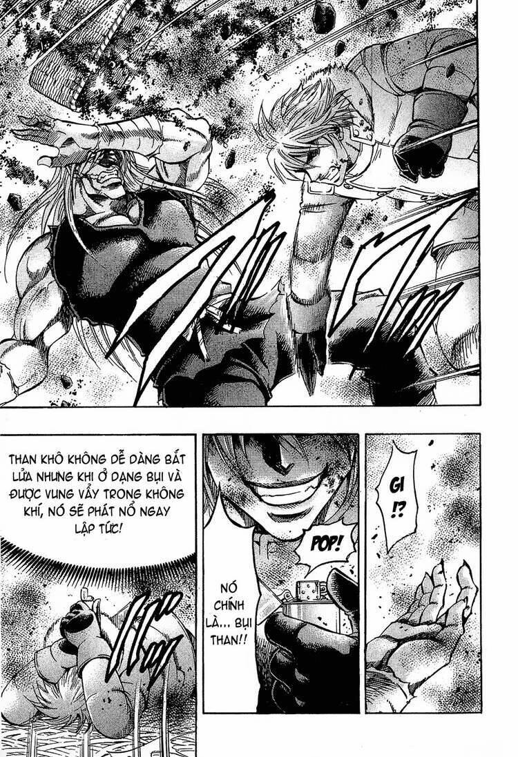 gamble fish chapter 76 21