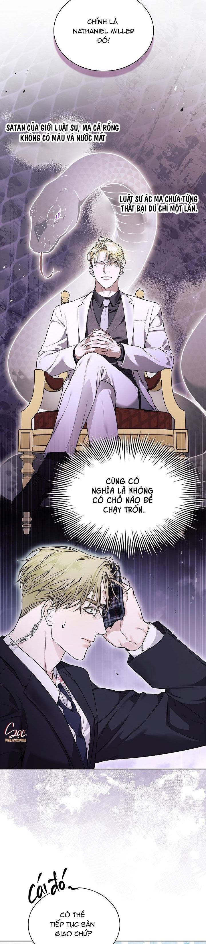 (abo) kiss me if you can chapter 5 24