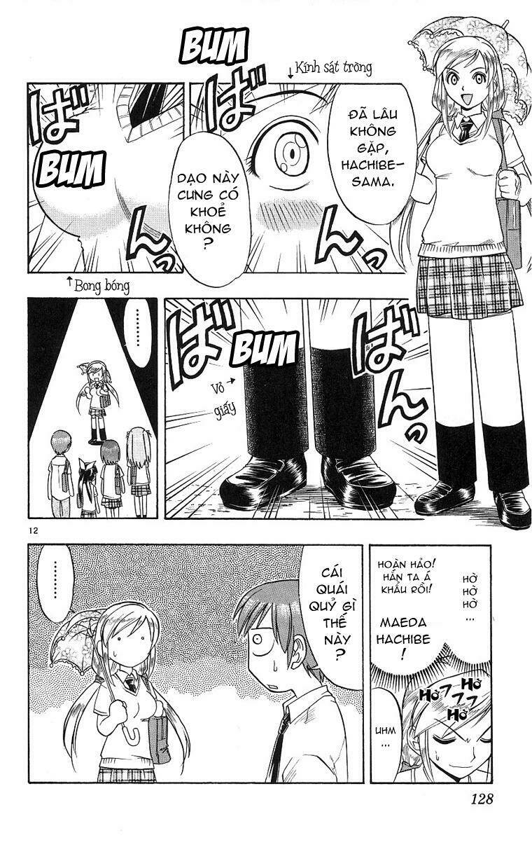 ai kora chapter 16 12