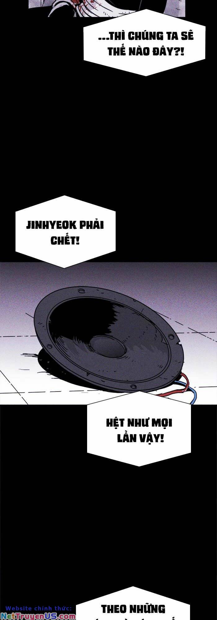 Chuồng lợn chapter 46 9