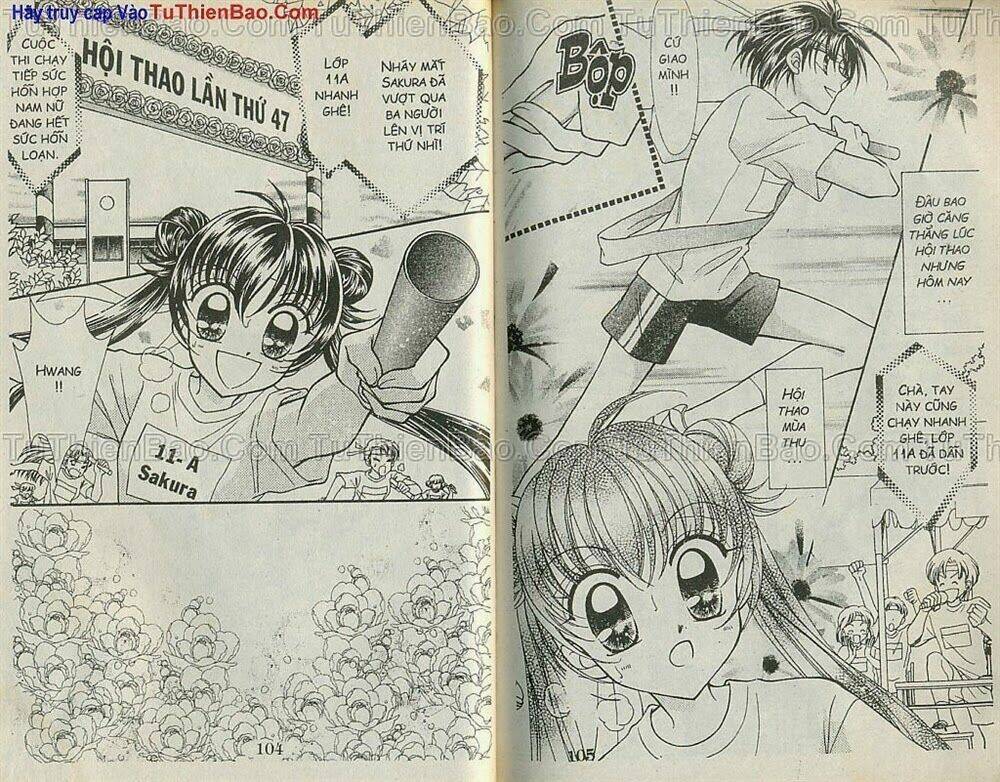 thánh tiểu long nữ chapter 5 52