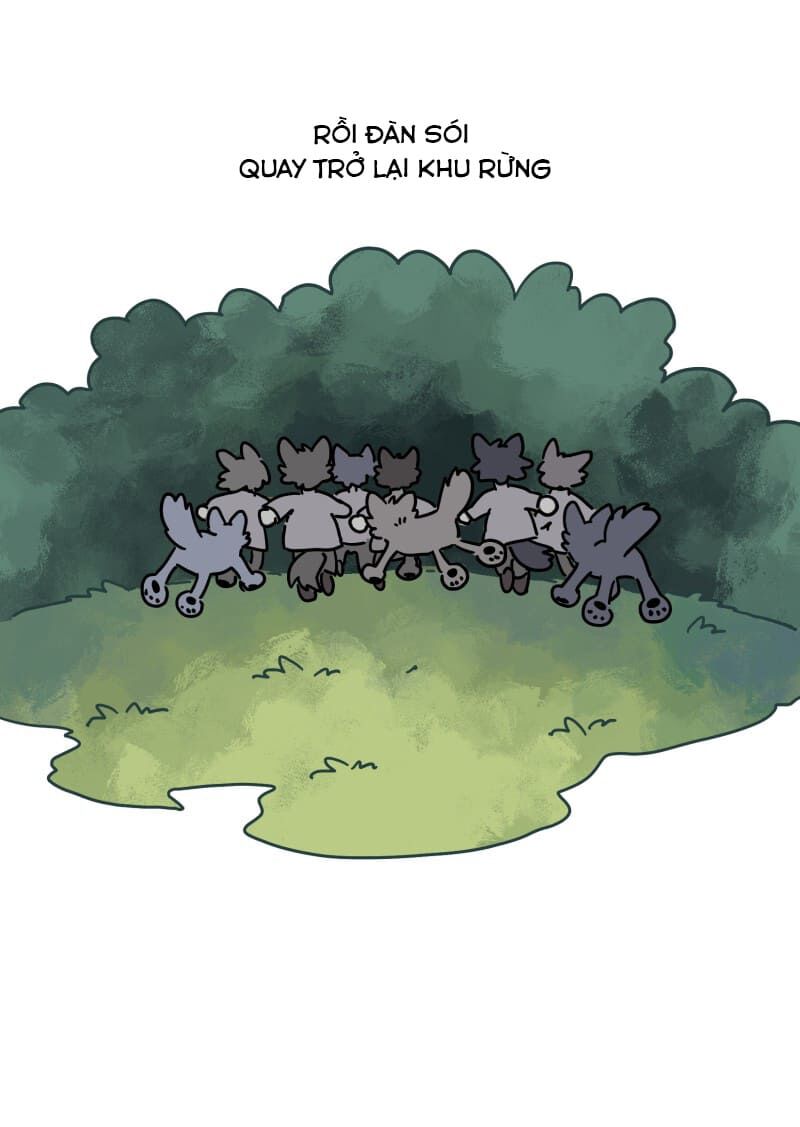 lumine - cội nguồn ánh sáng chapter 132 22