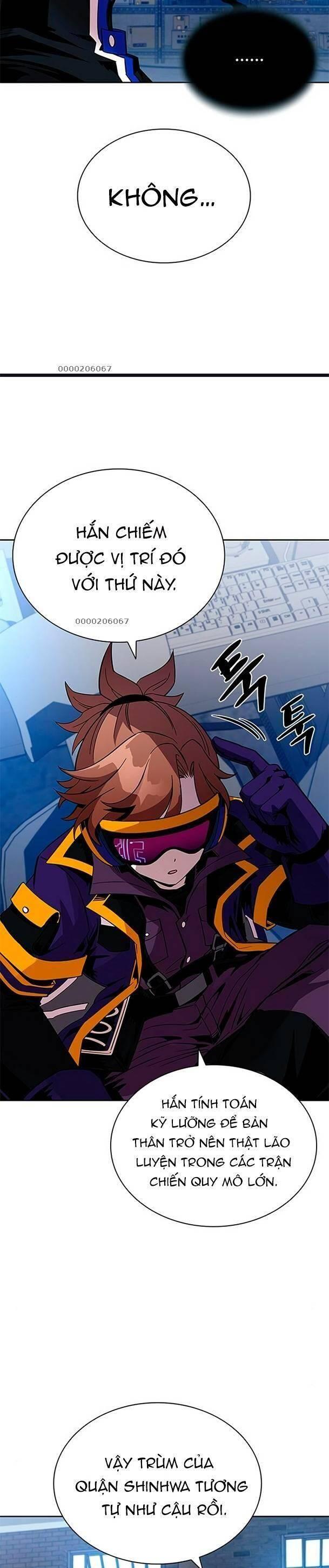 tiêu diệt ác nhân chapter 76 10