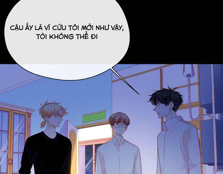 giai điệu của sự va chạm chapter 45 87