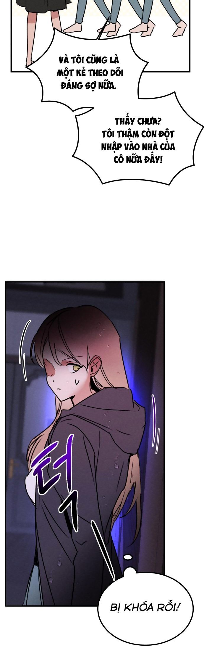 cuộc sống riêng của chị tôi chapter 29 43