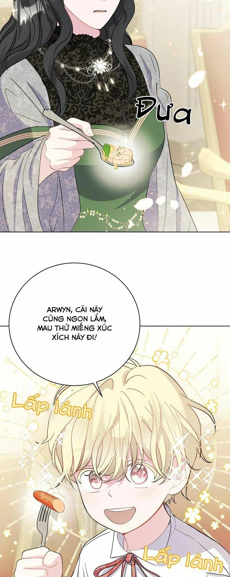 anh ấy thích tôi nhiều hơn tôi nghĩ chapter 6 93