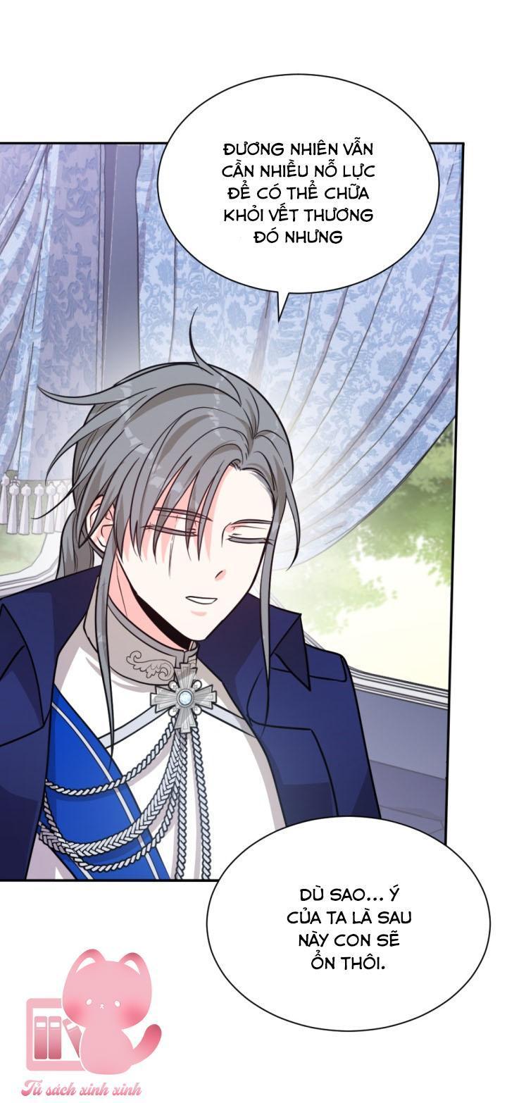 nguyện ước vô vọng của ma nữ chapter 42 33