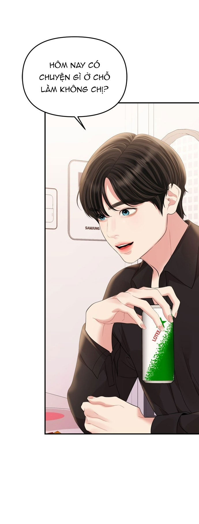 gửi em người đánh cắp những vì sao - to you who swallowed a star chapter 155.2 39