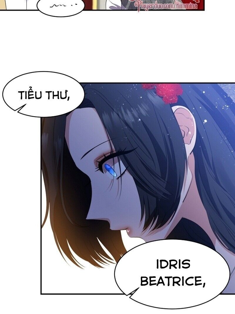 người chồng bạo chúa của tôi đã thay đổi chapter 2 17