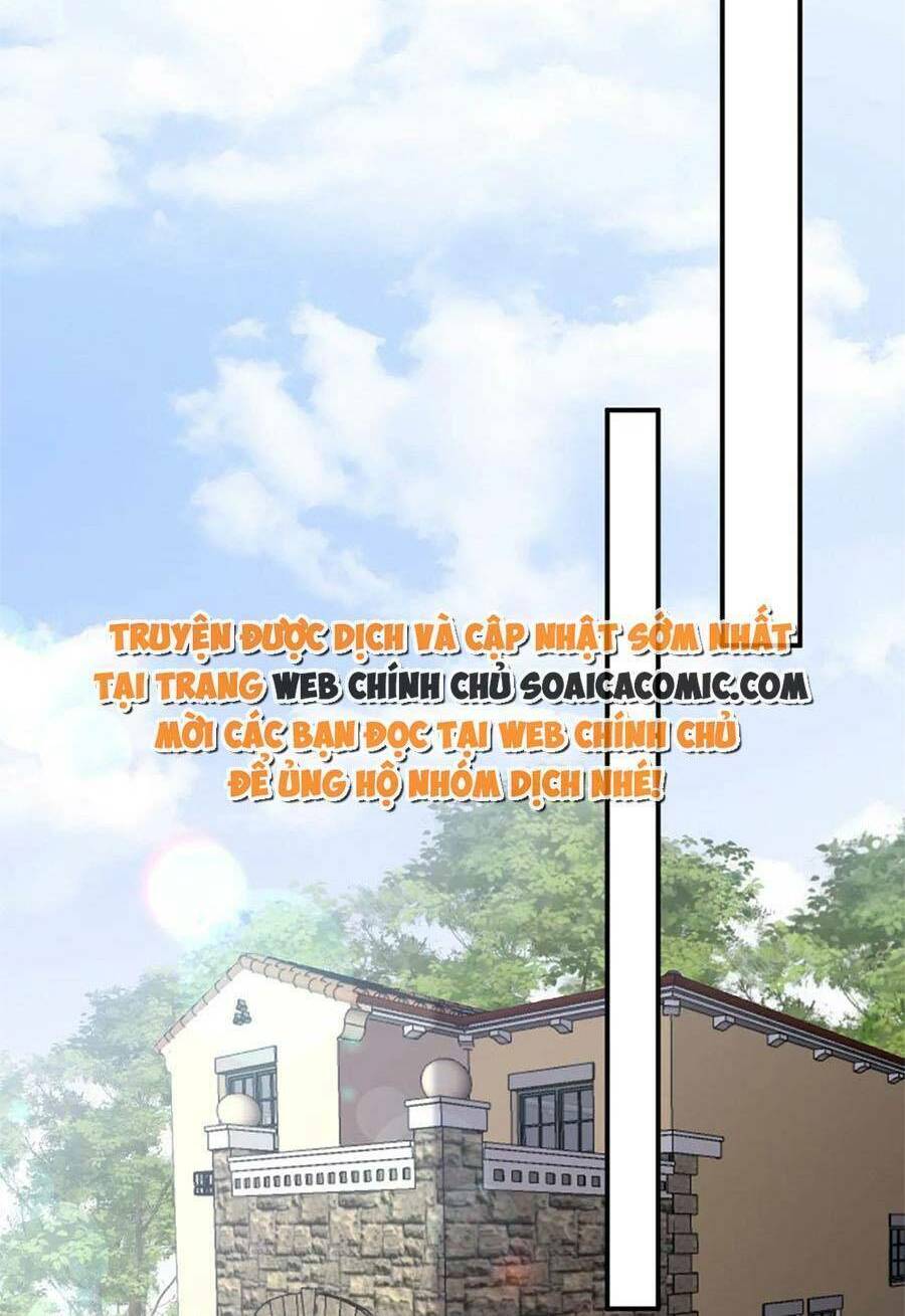 đại tiểu thư có ý đồ gì xấu đâu chapter 172 2