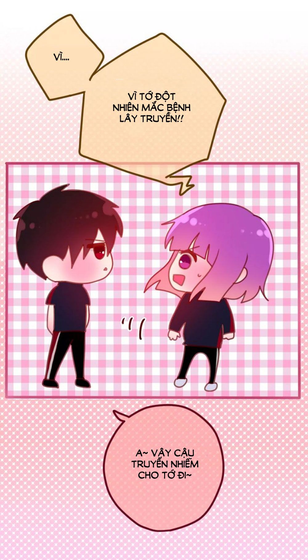 tháng sáu kì diệu chapter 29 28