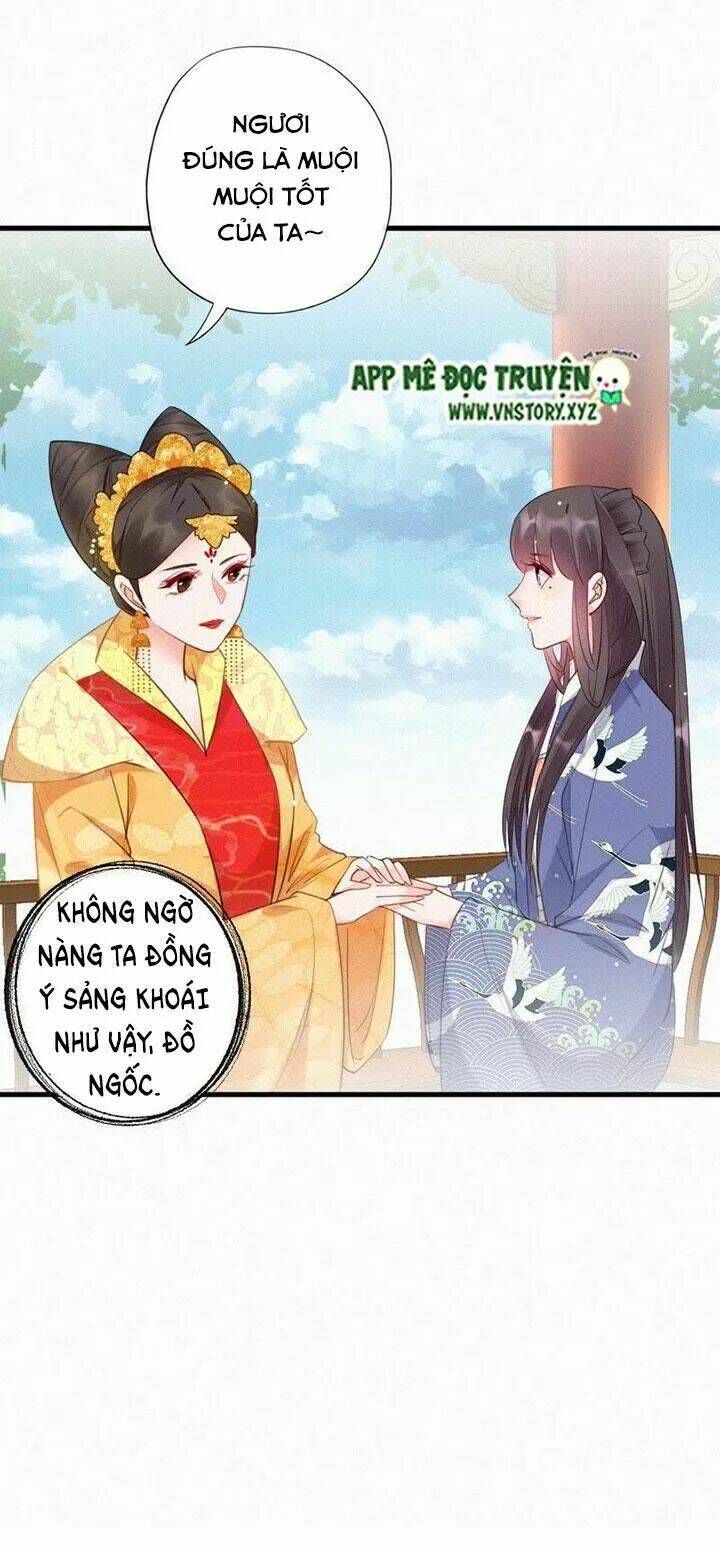 thiên hương mỹ nhân chapter 31 10