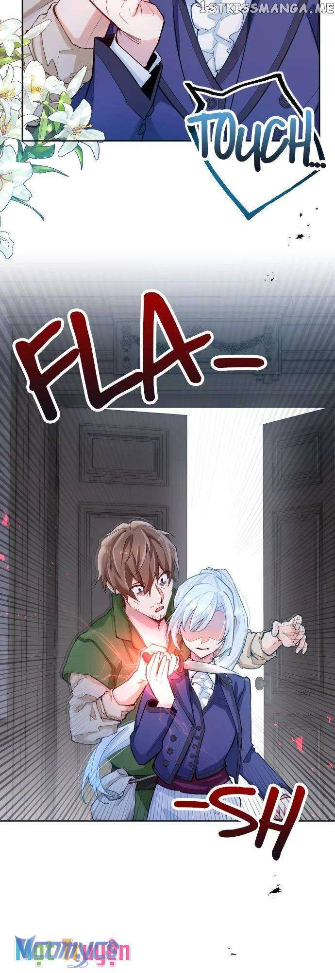 sự báo thù của một vị thánh chapter 44 16