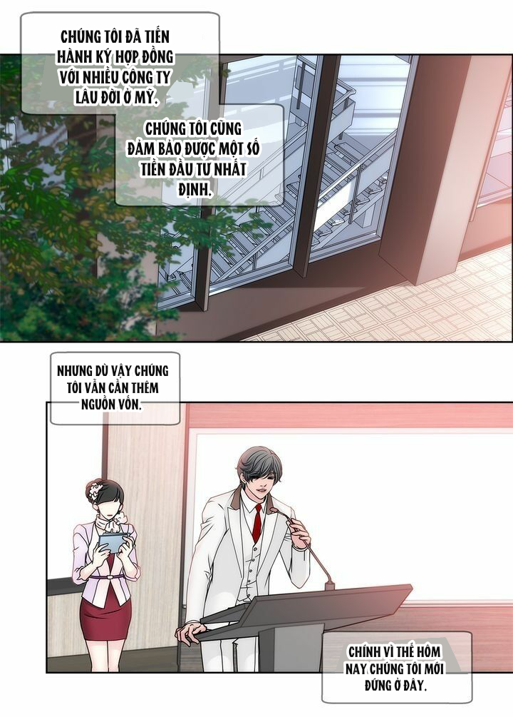 người đàn ông của tôi chapter 46.2 19